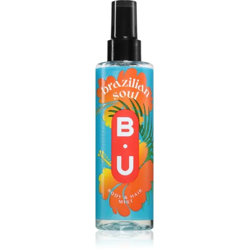 Brazilian Soul spray corporal para mujer 200 ml - B.U. - Modalova