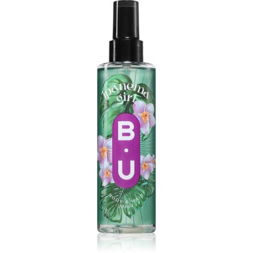 Ipanema Girl spray corporal para mujer 200 ml - B.U. - Modalova