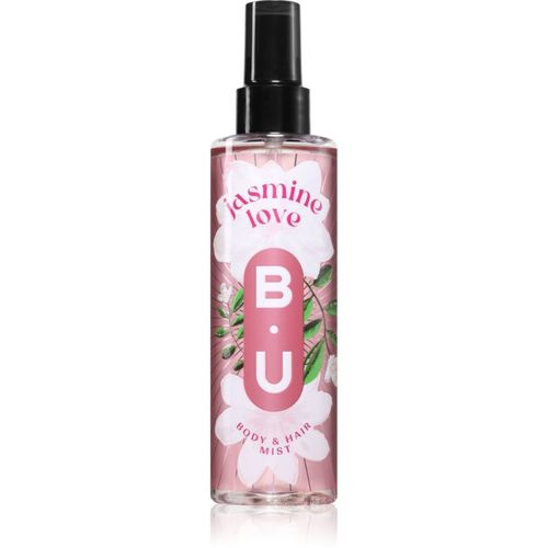 Jasmine Love spray corporal para mujer 100 ml - B.U. - Modalova