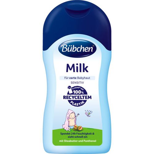 Bübchen Care leche corporal 200 ml - Bübchen - Modalova