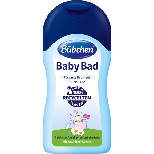 Baby baño de hierbas suave 400 ml - Bübchen - Modalova