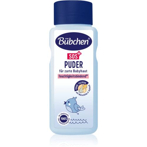 SOS Powder protector en polvo para niños 80 g - Bübchen - Modalova