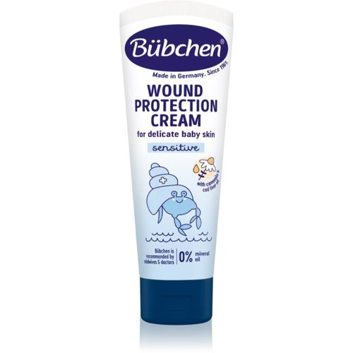 Protection Cream tratamiento crema para bebés 75 ml - Bübchen - Modalova