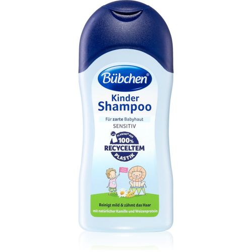 Baby Shampoo champú suave para niños 200 ml - Bübchen - Modalova