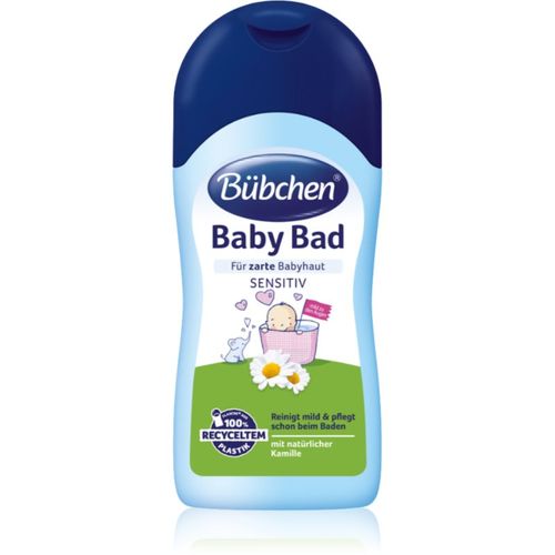 Baby Bath baño suave para niños 50 ml - Bübchen - Modalova