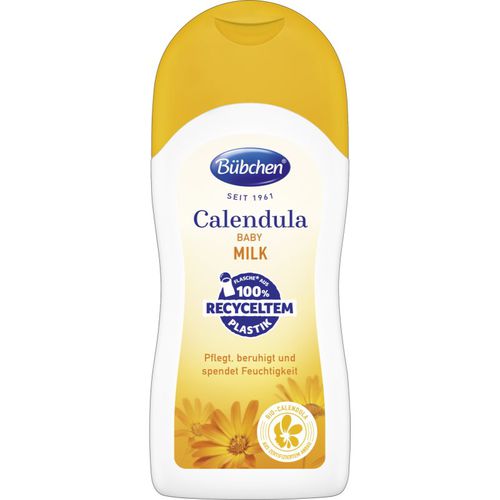 Calendula Body Lotion latte corpo per bambini 200 ml - Bübchen - Modalova