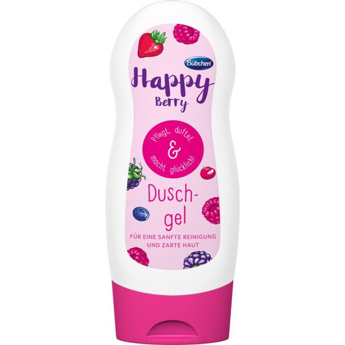 Happy Berry Shower Gel gel de ducha delicioso Happy Berry 230 ml - Bübchen - Modalova