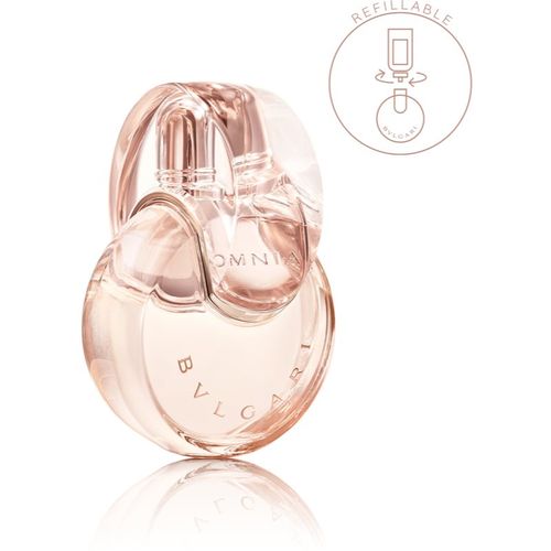 Omnia Crystalline Eau de Parfum para mujer 100 ml - BVLGARI - Modalova