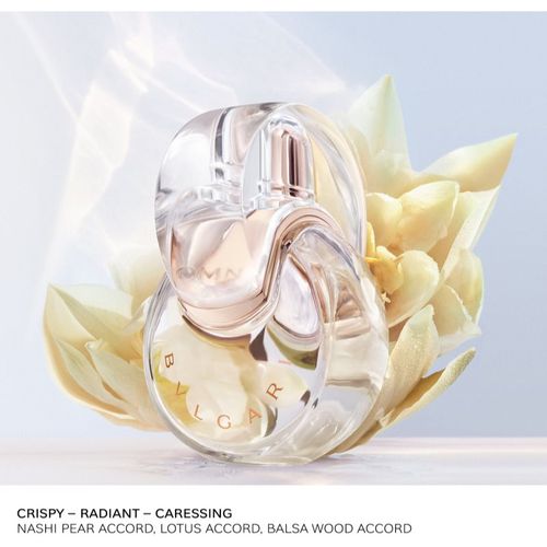 Omnia lote de regalo para mujer - BVLGARI - Modalova