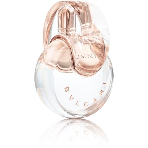 Omnia Crystalline Eau de Toilette recargable para mujer 100 ml - BVLGARI - Modalova