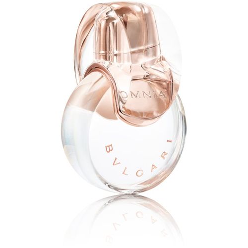Omnia Crystalline Eau de Toilette recargable para mujer 50 ml - BVLGARI - Modalova