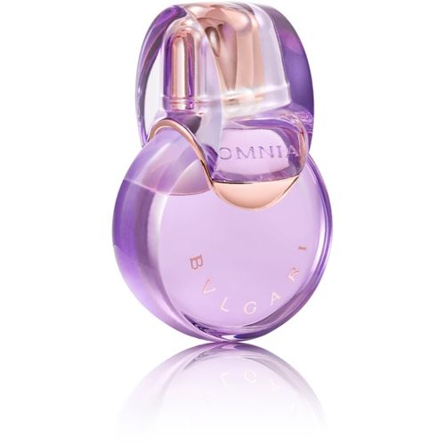 Omnia Amethyste Eau de Toilette recargable para mujer 50 ml - BVLGARI - Modalova