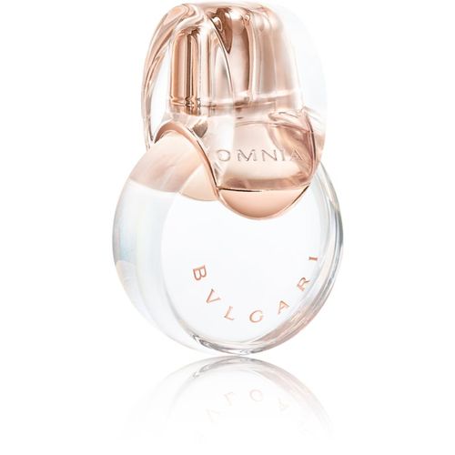 Omnia Crystalline Eau de Toilette recargable para mujer 30 ml - BVLGARI - Modalova