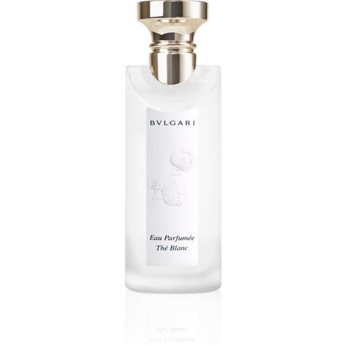 Eau Parfumée Au Thé Blanc Eau de Toilette unisex 150 ml - BVLGARI - Modalova