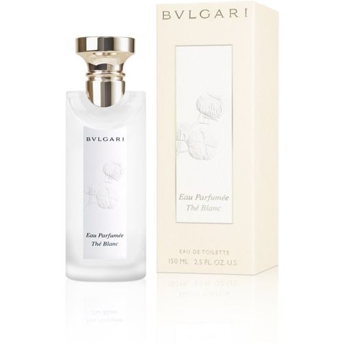 Eau Parfumée Au Thé Blanc Eau de Toilette unisex 150 ml - BVLGARI - Modalova