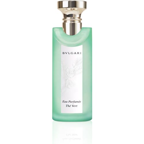 Eau Parfumée Au Thé Vert Eau de Toilette unisex 75 ml - BVLGARI - Modalova