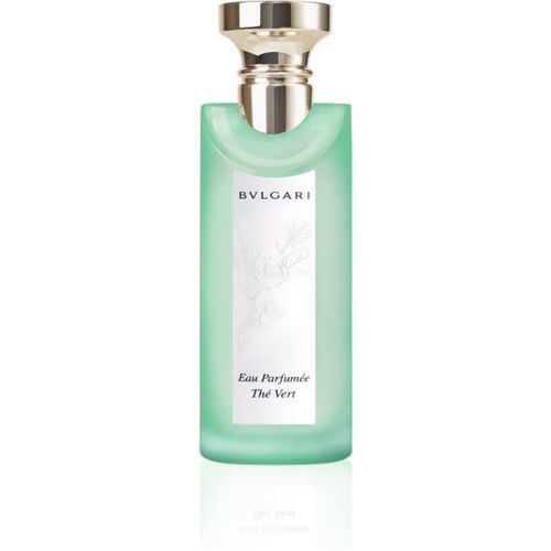 Eau Parfumée Au Thé Vert Eau de Toilette unisex 150 ml - BVLGARI - Modalova
