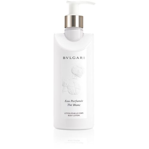 Eau Parfumée Au Thé Blanc leche corporal perfumada unisex 300 ml - BVLGARI - Modalova