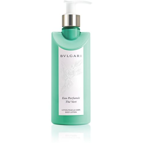 Eau Parfumée Au Thé Vert leche corporal perfumada unisex 300 ml - BVLGARI - Modalova