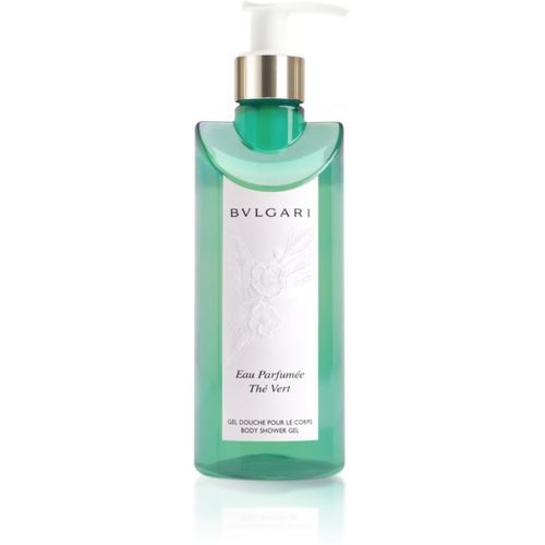 Eau Parfumée Au Thé Vert gel de ducha perfumado unisex 300 ml - BVLGARI - Modalova