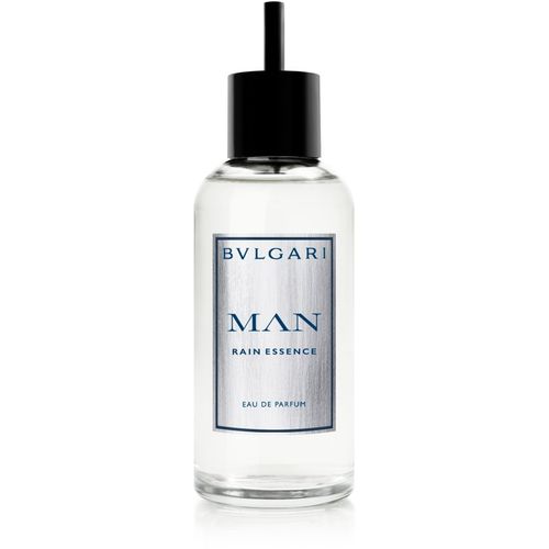 Man Rain Essence Eau de Parfum recargable para hombre 200 ml - BVLGARI - Modalova