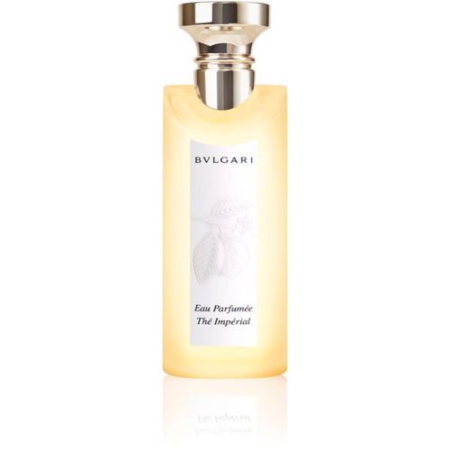 Eau Parfumée Thé Impérial Eau de Toilette unisex 150 ml - BVLGARI - Modalova