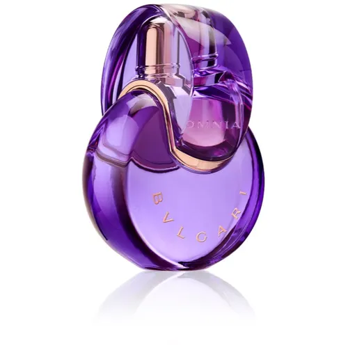 Omnia Amethyste Eau de Parfum para mujer 100 ml - BVLGARI - Modalova