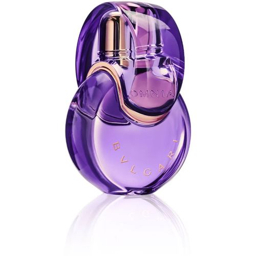 Omnia Amethyste Eau de Parfum para mujer 50 ml - BVLGARI - Modalova