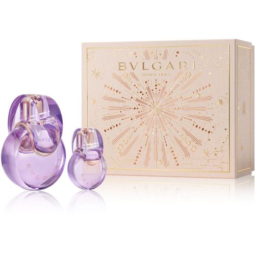 Omnia Amethyste lote de regalo para mujer 1 ud - BVLGARI - Modalova