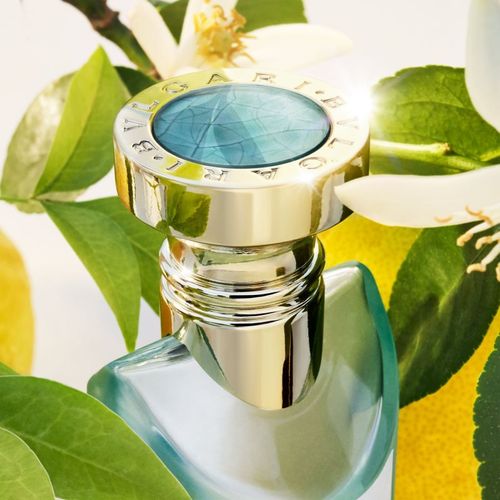 Eau Parfumée Au Thé Vert lote de regalo unisex - BVLGARI - Modalova