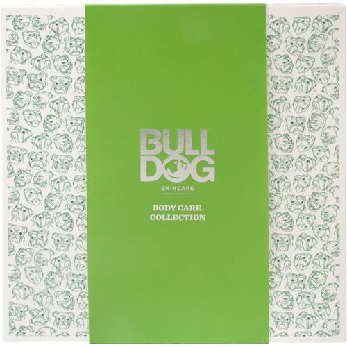 Premium Body Care confezione regalo per il corpo per uomo - Bulldog - Modalova