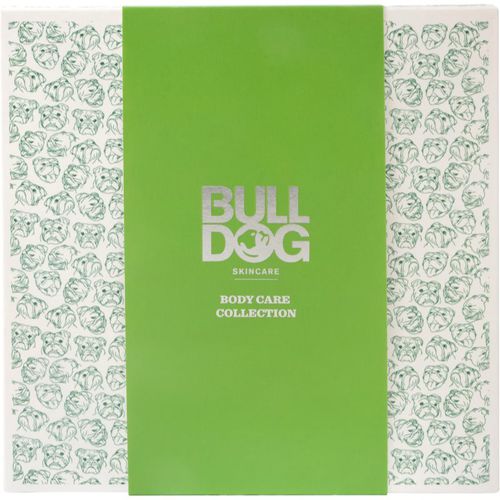 Premium Body Care Geschenkset (für den Körper) für Herren - Bulldog - Modalova