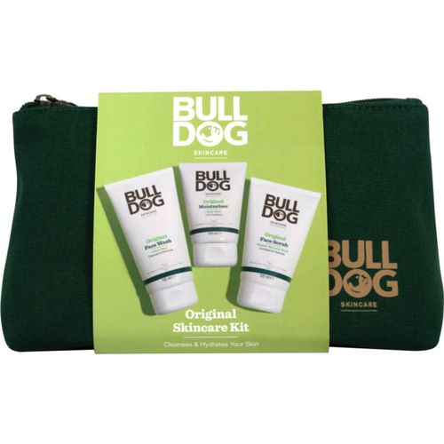 Original Skincare Kit confezione regalo (per il viso) - Bulldog - Modalova