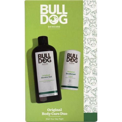 Original Body Care Duo lote de regalo (para el cuerpo) - Bulldog - Modalova