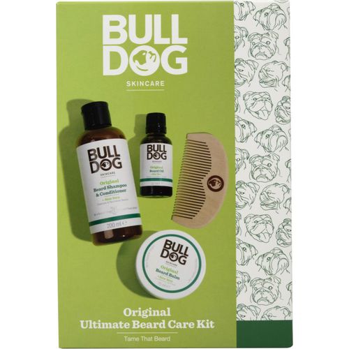 Original Shave Duo Set kit per rasatura - Bulldog - Modalova