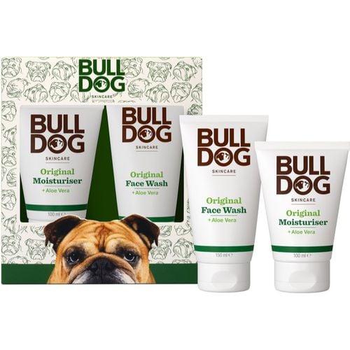 Original Skincare Duo lote de regalo para el rostro - Bulldog - Modalova