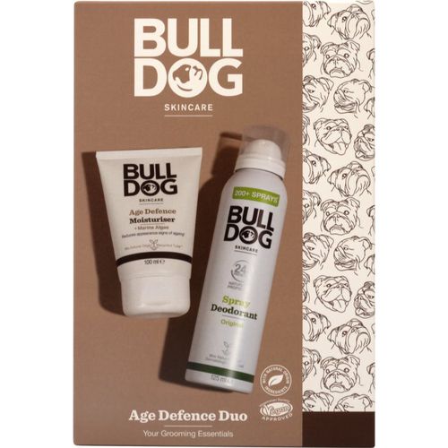 Age Defence Duo confezione regalo anti-age - Bulldog - Modalova