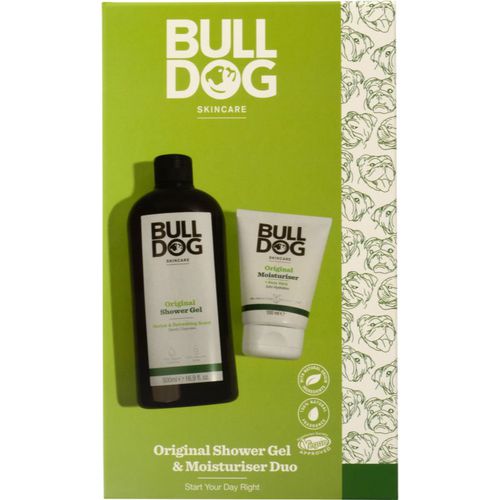 Original lote de regalo para hombre - Bulldog - Modalova