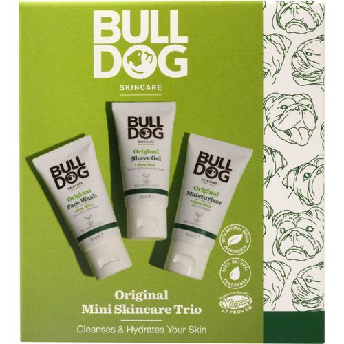 Original Set lote de regalo para hombre - Bulldog - Modalova