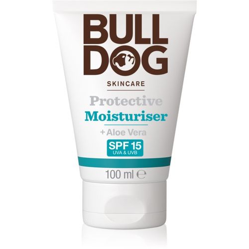 Protective Moisturiser crema protectora SPF 15 100 ml - Bulldog - Modalova