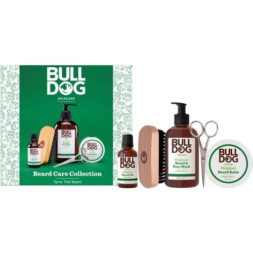 Beard Care Collection lote de regalo para hombre - Bulldog - Modalova