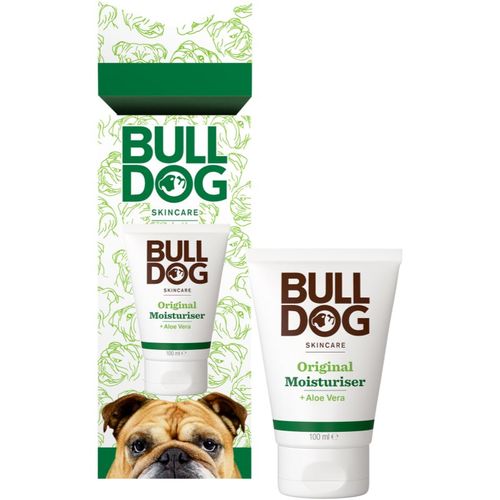 Original Moisturiser Cracker lote de regalo para hombre - Bulldog - Modalova