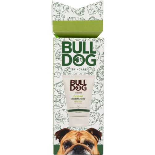 Original Moisturizer crema hidratante para el rostro 100 ml - Bulldog - Modalova