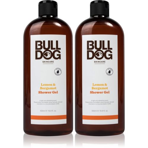 Bulldog Lemon & Bergamot set - Bulldog - Modalova