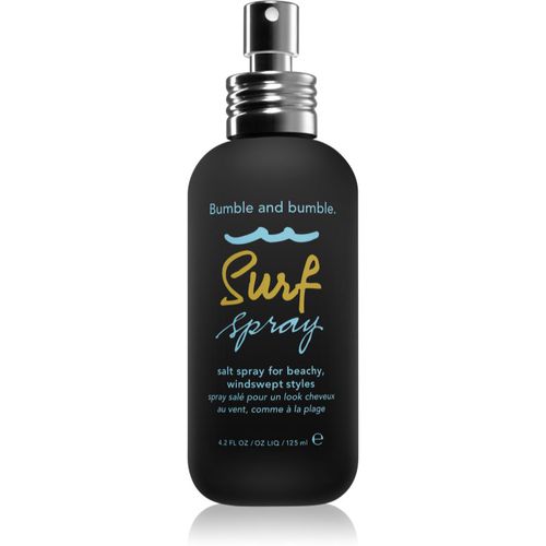 Surf Spray spray para dar definición al peinado con textura de playa 125 ml - Bumble and Bumble - Modalova