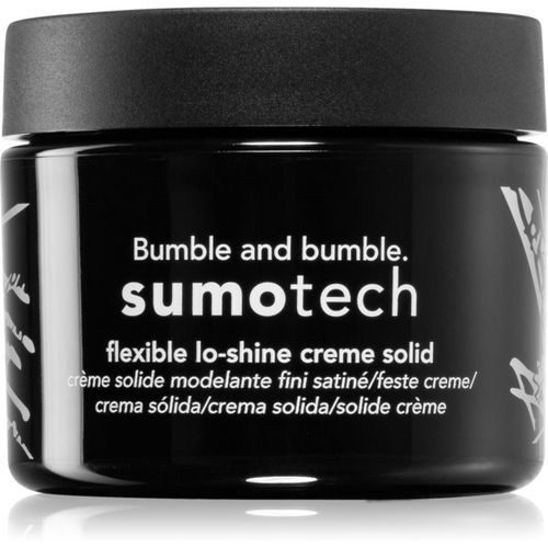 Sumotech crema modellante per fissare e modellare 50 ml - Bumble and Bumble - Modalova