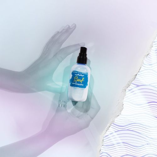 Surf Infusion spray para cabello efecto ondas surferas con aceite 100 ml - Bumble and Bumble - Modalova