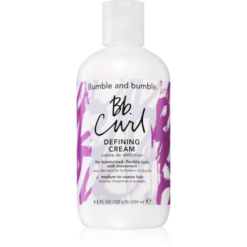 Bb. Curl Defining Creme espuma para definir las ondas del cabello 250 ml - Bumble and Bumble - Modalova