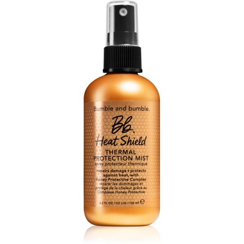 Bb. Heat Shield Thermal Protection Mist spray protector protector de calor para el cabello 125 ml - Bumble and Bumble - Modalova