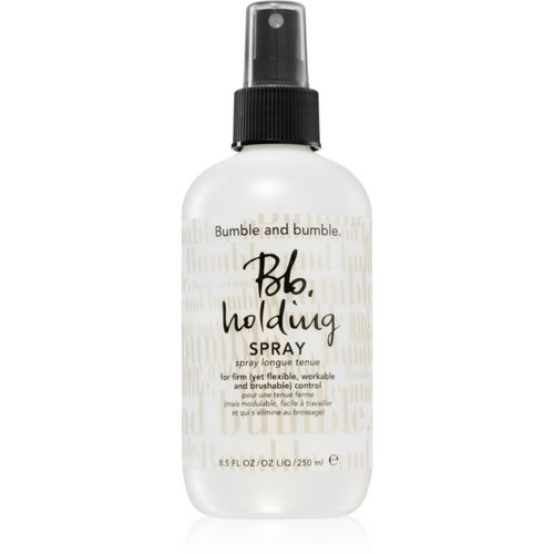 Holding Spray spray protector protector de calor para el cabello 250 ml - Bumble and Bumble - Modalova